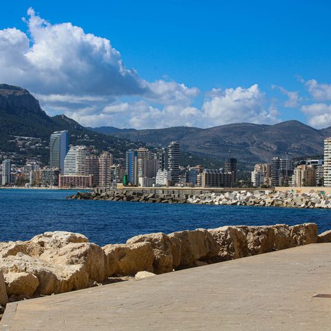 Illustratie bij: 7 stranden aan de Costa Blanca die extra leuk zijn met kinderen