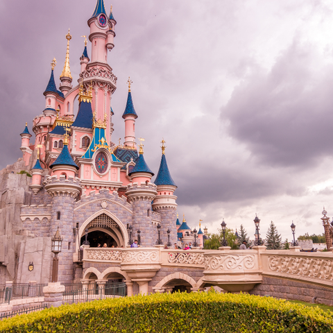 disneyland parijs