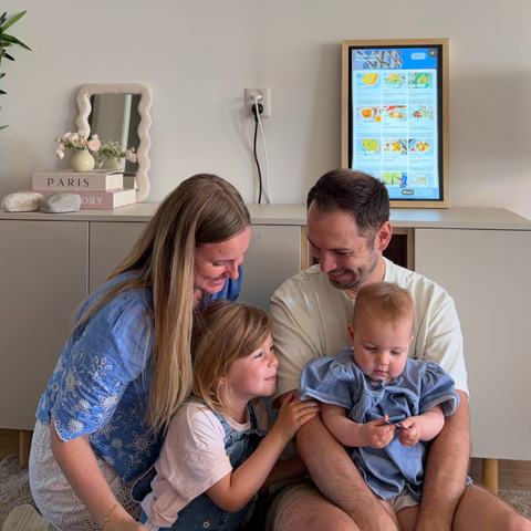 Hive Familyplanner