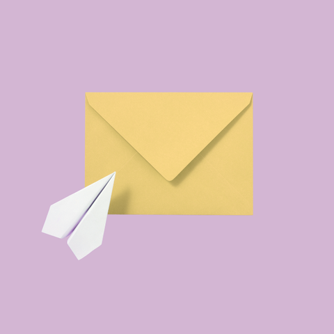 Mail