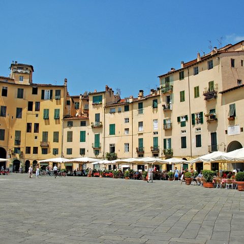 Illustratie bij: Dit zijn de 5 kindvriendelijkste steden van Italië voor een vakantie met het hele gezin