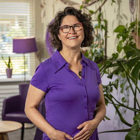 verloskundige sanne