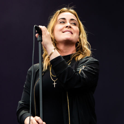 Anouk