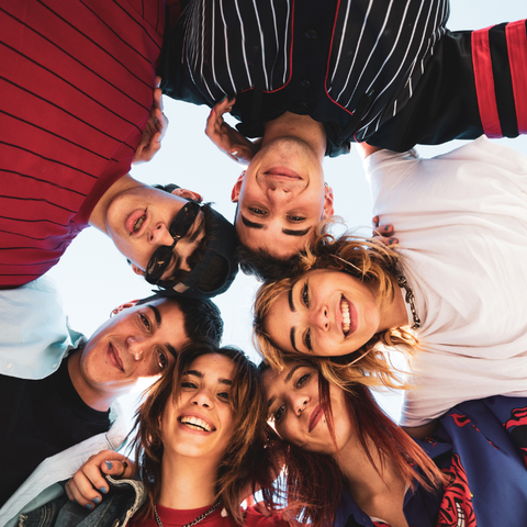 Illustratie bij: Gen Z snapt deze 6 levenslessen al, terwijl oudere generaties er nog mee worstelen