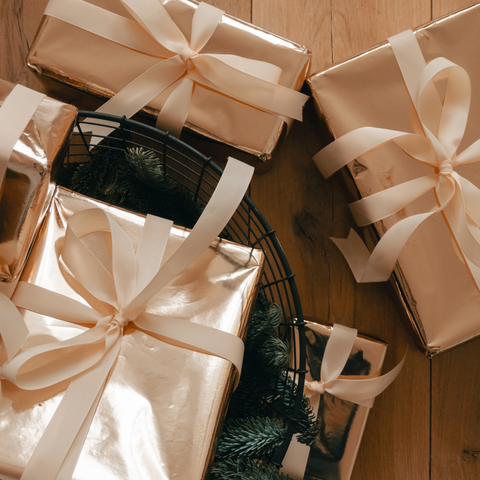 Illustratie bij: Nooit meer dubbele cadeaus: zo houd je verlanglijstjes voor het hele gezin overzichtelijk