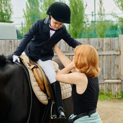 Illustratie bij: Dit zijn de 10 duurste sporten voor kinderen in Nederland