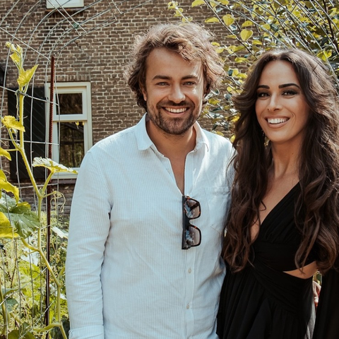 Illustratie bij: Zwangere Roxanne uit B&B Vol Liefde openhartig over eerste maanden: ‘Ik werd er heel gefrustreerd van’