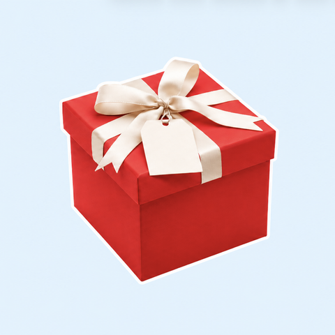 Illustratie bij: Geen cadeaustress deze december? Hiermee wordt het een stuk makkelijker