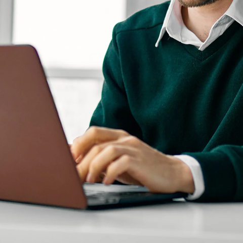 kindermisbruik laptop