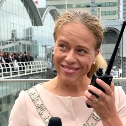 carola schouten