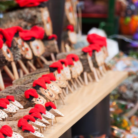 Illustratie bij: Kerst vieren in Spanje? Deze 5 bijzondere tradities vinden kinderen geweldig