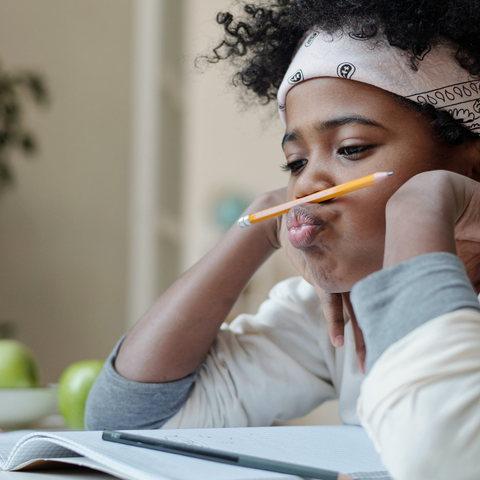 Illustratie bij: Waar kun je je kind laten testen op ADHD? Hier kun je terecht