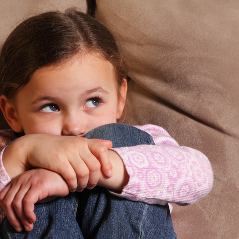 Illustratie bij: Kinderen die vaak deze 6 dingen te horen kregen, vinden het als volwassene moeilijk om hulp te vragen
