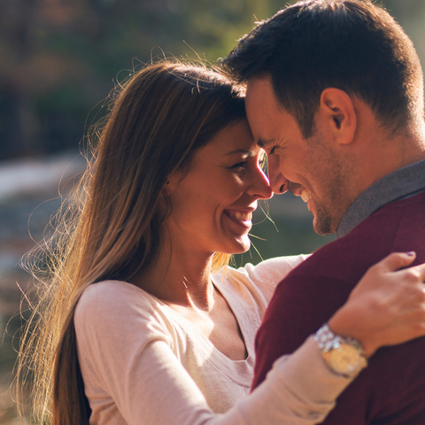 fijne relatie