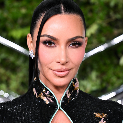 Illustratie bij: Kim Kardashian heeft vijf nanny’s voor vier kinderen: ‘Ik wil wel zelf betrokken blijven bij hun dagelijks leven’
