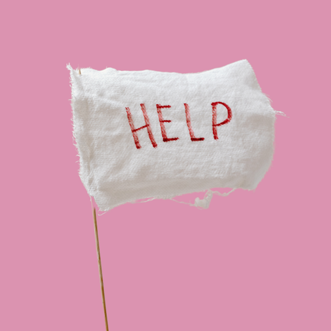 Illustratie bij: Voelt iets niet pluis? Deze 10 signalen helpen je kind onveilige situaties te herkennen