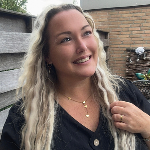 Illustratie bij: Wendy: ‘Als alleenstaande moeder is dit iets waar ik elke dag dankbaar voor ben’
