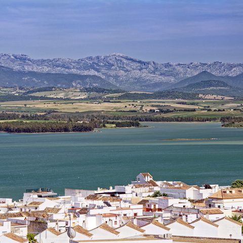 Illustratie bij: Roadtrip met kinderen: langs de witte dorpjes van Andalusië