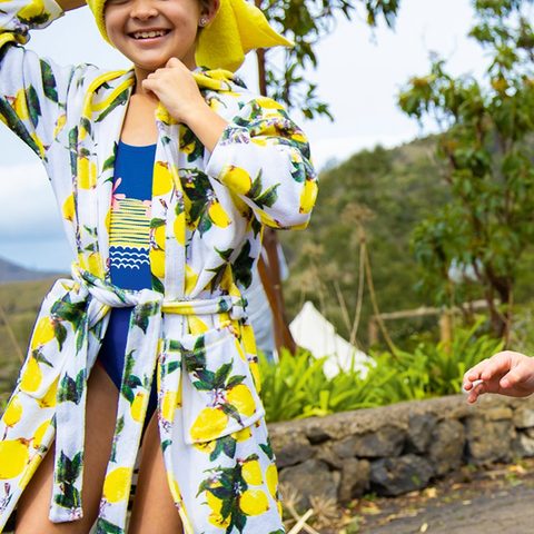 Illustratie bij: Net als op de camping: kindermode uit Kek Mama 07/2020