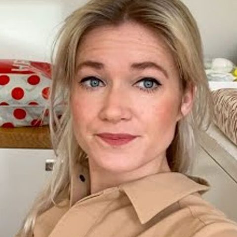 Illustratie bij: Nomi Harmsen heeft een baaldag: ‘Ik word he-le-maal gek’