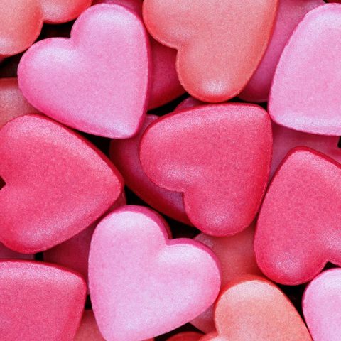 Mama heeft Second Love
