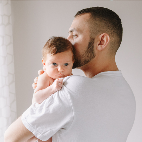 Illustratie bij: Girl dad? Dit gevolg heeft dat op het karakter van vaders, volgens onderzoek