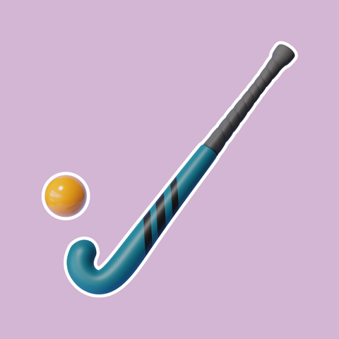 Illustratie bij: Elisa: ‘Ik zag mijn dochter (3) met haar hockeystick uithalen, maar ik was nét te laat’