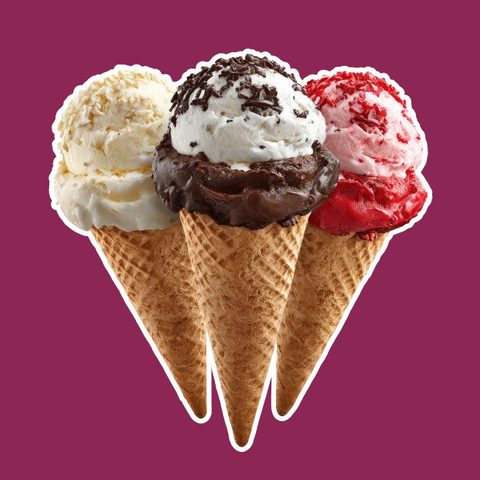 Illustratie bij: Dit zijn 5 van de beste ijssalons van Italië – en ja, hiervoor wil je omrijden