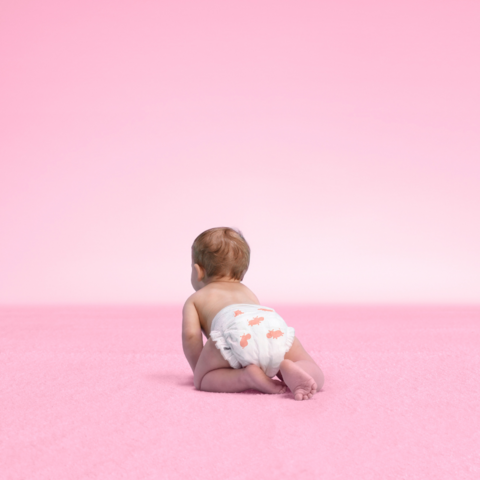 Illustratie bij: Lief voor baby’s, fijn voor ouders: de nieuwe Etos luiers (en zo scoor je ze met leuke korting)