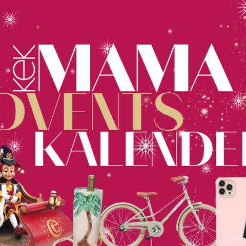 Illustratie bij: Keks Online Adventskalender: deze fantastische cadeaus kun je winnen in week 3