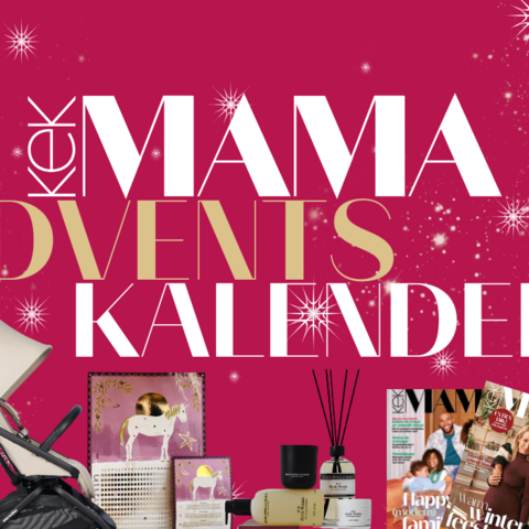 Illustratie bij: Keks Online Adventskalender: deze fantastische cadeaus kun je winnen in week 4