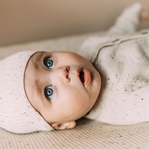 Illustratie bij: Warm, zacht en comfortabel: déze kleding wil je hebben voor je pasgeboren baby