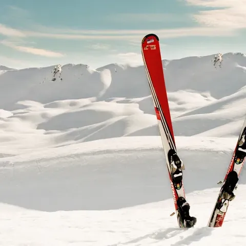 Illustratie bij: Inpakken maar: 11x kindvriendelijke wintersportgebieden