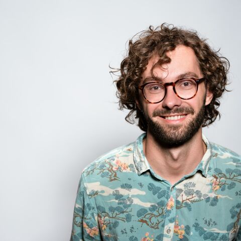 Illustratie bij: Marc: ‘Nu heb ik weer een kind dat ik veel minder zie dan me lief is’