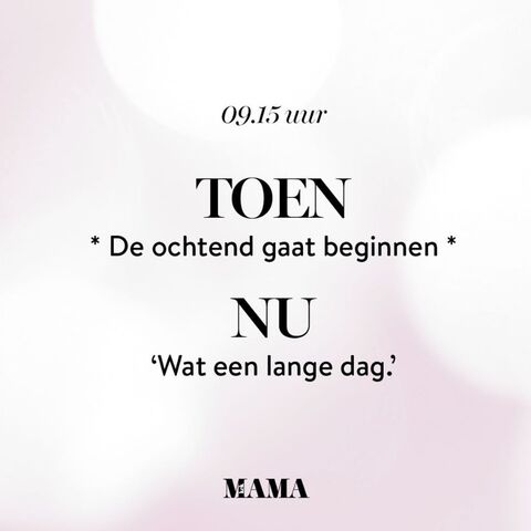 Illustratie bij: 5x grappige quotes over Toen en Nu