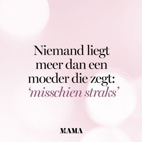 Illustratie bij: 5x herkenbare quotes over het leven van een moeder