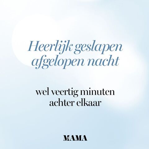 Illustratie bij: 5x herkenbare quotes over slaapgebrek