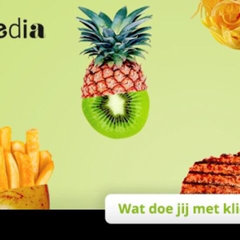 Illustratie bij: Creatief met kliekjes