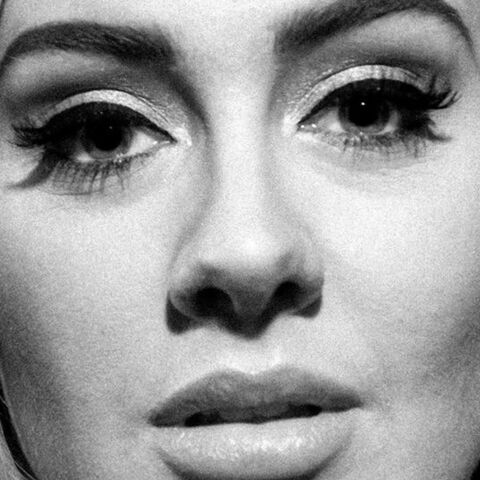 Illustratie bij: Adele had postnatale depressie