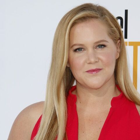 Illustratie bij: Amy Schumer verfrissend eerlijk over seksleven na de bevalling