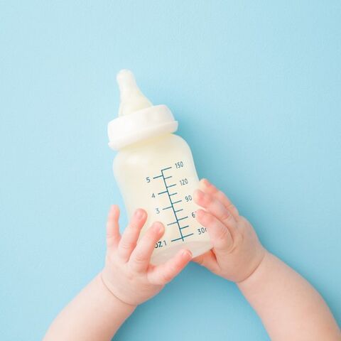 Illustratie bij: Getest: ’s Werelds eerste zelf verwarmende babyfles (Ember Baby Bottle System)