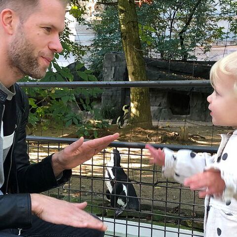 Illustratie bij: ‘Waarom ik babygebaren aan iedere ouder kan aanraden’