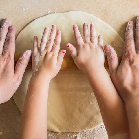 Illustratie bij: Beslag(en) ten ijs: je kind wordt een meesterbakker met déze kinderbakboeken