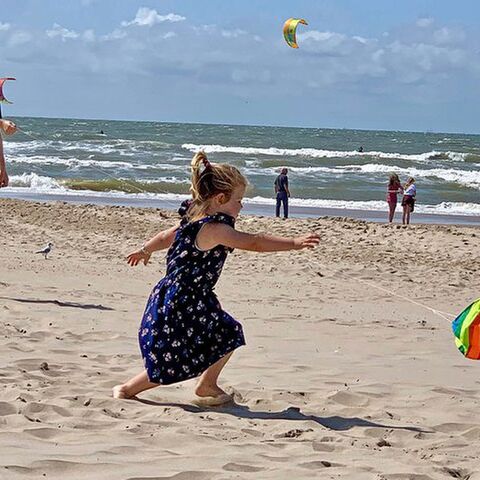 Illustratie bij: ‘Dit is waarom wij elke zomer naar de camping in Bakkum gaan’