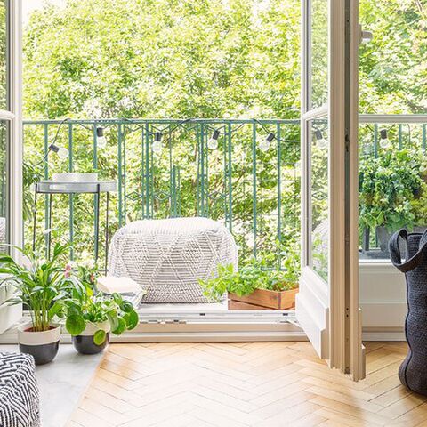 Illustratie bij: Klein maar fijn: de beste shoptips voor een sfeervol balkon of terras