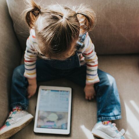 Illustratie bij: Dít zijn de beste kindertablets van dit moment