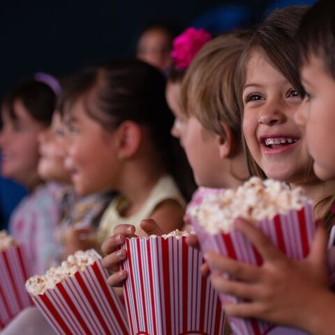 Illustratie bij: Perfect voor een regenachtige dag in de vakantie: de 4 leukste kinderfilms in de bios