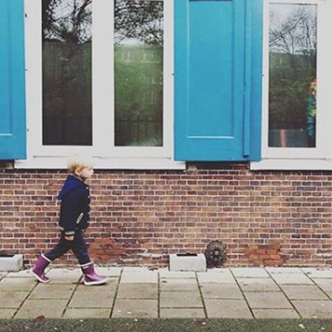 Illustratie bij: Dit plaatsten BN’er-moeders deze week op Instagram