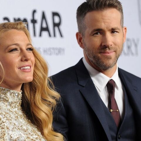 Illustratie bij: Ryan Reynolds post hilarische tweets over vaderschap