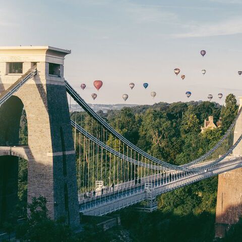 Illustratie bij: 5x Bristol met kinderen